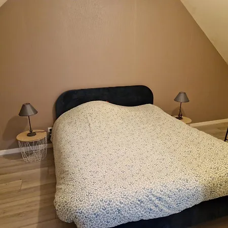 بيت للعطل Maison Confort